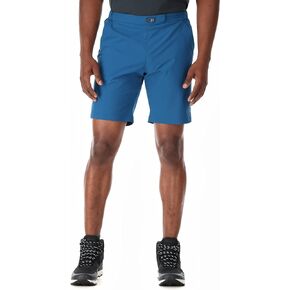 RAB Men's Momentum Shorts Quick-Drying Lightweight Active Shorts for Hiking, Trekking, & Climbing