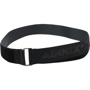 4X 40" x 1.5" (36" Usable) Hook and Loop Nylon Cinch Straps, Reusable Fastening, Securing, Cable Straps