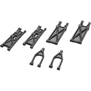 ARRMA AR330225 Suspension Arm Set Truck ARAC9039 Electric Car/Truck Option Parts
