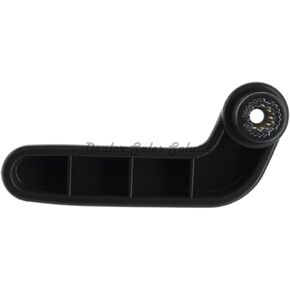 Genuine OEM Honda Del-Sol Passenger Side Targa Top Roof Lock Handle 85215-SR2-000ZA