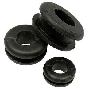 Pico 6122PT Vinyl Wire Grommets ID 5/8" x OD 7/8" 10 per Package