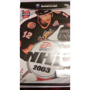 NHL 2003 (Renewed)