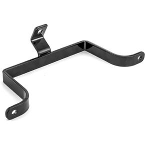 Saddlebag to Fender Support Bracket Black Fit Compatible with Harley Davidson Touring FLHT FLT FLTR FLHX 1984-2008