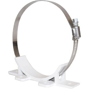 سرج منزلق قابل للتعديل من VALTERRA A04-0160BK - أسود