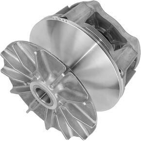Caltric Complete Primary Drive Clutch Assembly Compatible with Polaris Rzr 800 Efi 2008-2009/Rzr 800 Le 2009