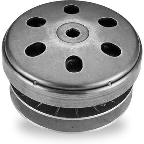 CLEO Clutch Assembly Rear Clutch Bell 177mm for Linhai 400cc Engine