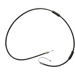Raybestos Premium Raybestos Element3 Replacement Front Parking Brake Cable for Select 1975 Ford F100/F150 Pickup Truck Model Years (BC92473)