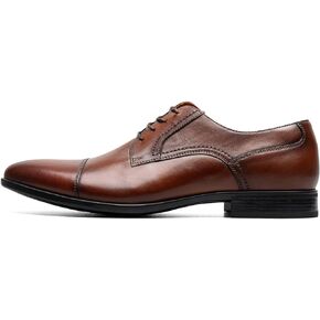 Florsheim Men's, Zaffiro Cap Toe Oxford