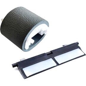 مجموعة بكرات الالتقاط متوافقة مع HP OfficeJet Pro 7720 7740 8210 8710 8720 8730 8740 8100 8600 8620 8610 8650