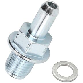 مجموعة استبدال صمام PCV 045-0357 17130 PND-A01 متوافقة مع HONDA CRV Accord Element Civic PCV Valve Clarity CR-V HR-V صمام تهوية علبة المرافق الإيجابي 17130-RBB-A01