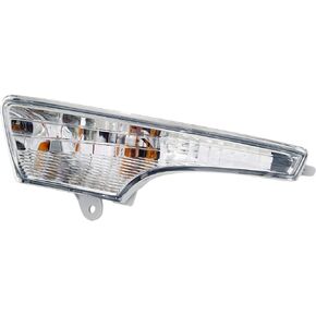 For Nissan Altima Side Marker Light 2013 2014 2015 Driver Side Sedan For NI2530118 | 261353TA0A