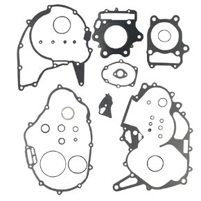 TRX300EX Complete Gasket Kit Set Fit for Honda TRX300EX TRX300 EX 1993-2008 36-04