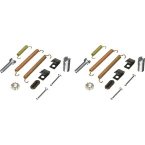 Raybestos H7353 Professional Grade Parking Brake Hardware Kit