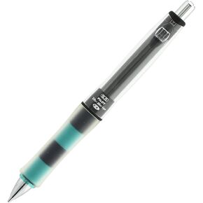 Pilot HDGCL50R-PMG Mechanical Pencil, Dr. Grip CL Play Border 0.5mm, Mint Green