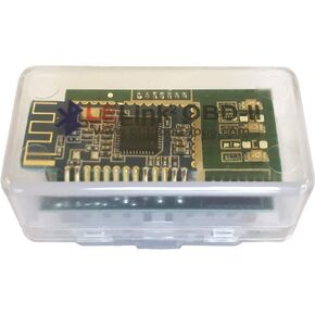 LELink^2 Configurable Auto On/Off Bluetooth Low Energy BLE OBD-II OBD2 Car Diagnostic Tool for iPhone/iPod/iPad and Android