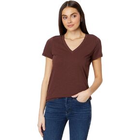 Madewell Women's Whisper Cotton V-Neck Tee