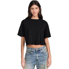 Women's Tokyo Crop Tee