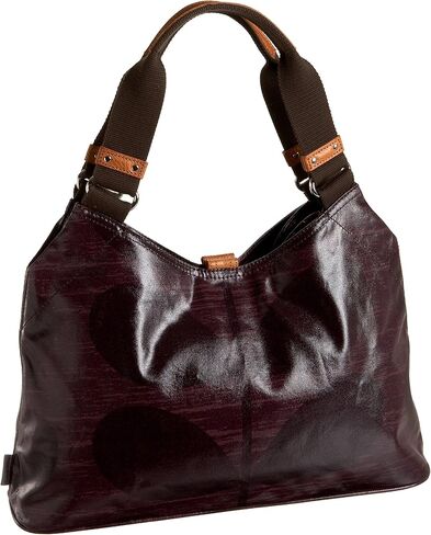 Orla Kiely Classic Shoulder Bag in Saudi Arabia