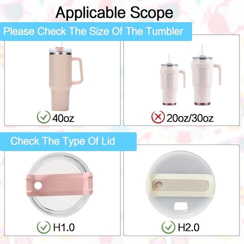 Ledander 30 PCS Sublimation Name Plates Blank for Stanley 40 oz Tumbler H1.0 H2.0, Acrylic Personalized Name Plate DIY Customized 3.2" x 1.3" Sublimation Blanks NamePlate Tags (Rectangular) in Saudi Arabia
