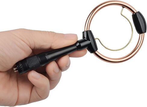 TWAYRDIO Dual Band SMA Female Stubby Dual-Loop Ham Radio Antenna 2M/70cm for Baofeng UV-5R BF-888s BF-F8HP UV-82 Kenwood TK-380 TK-3140 TK-2300 TK-3200 Two Way Radio in Saudi Arabia