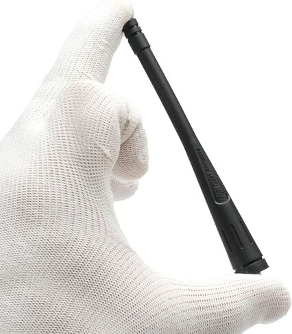 UHF 400-480MHz هوائي قصير قصير لـ BaoFeng Bf-888s 666S 777S Arcshell AR-5 لاسلكي تخاطب اتجاهين راديو 15 حزمة in Saudi Arabia