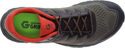 Inov-8 Men RocFly G 390 - حذاء خفيف الوزن للمشي لمسافات طويلة in Saudi Arabia