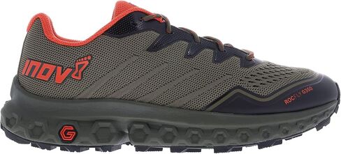 Inov-8 Men RocFly G 390 - حذاء خفيف الوزن للمشي لمسافات طويلة in Saudi Arabia