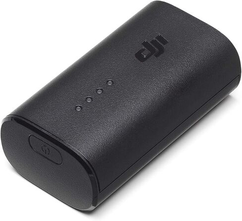 بطارية نظارات DJI FPV الأصلية، متوافقة مع نظارات DJI FPV V2 in Kuwait