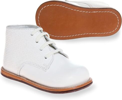 Josmo Unisex-Child First Walking Shoes Ankle Boot in Saudi Arabia