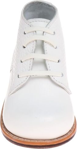 Josmo Unisex-Child First Walking Shoes Ankle Boot in Saudi Arabia