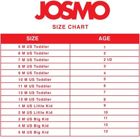 Josmo Unisex-Child First Walking Shoes Ankle Boot in Saudi Arabia