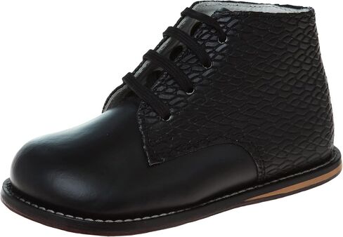 Josmo Unisex-Child First Walking Shoes Ankle Boot in Saudi Arabia