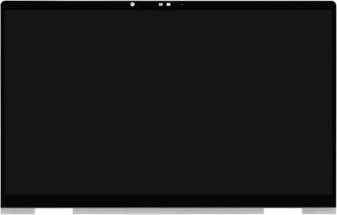 استبدال لشاشة HP Envy x360 2-in-1 15-fe LCD 15-fe0000 15-fe0xxx 15-fe0023dx 15-fe0013dx 15-fe0053dx 15-fe0097nr 1920x1080 15.6 بوصة لوحة عرض شاشة LED (للإطار الفضي غير OLED فقط) in Saudi Arabia