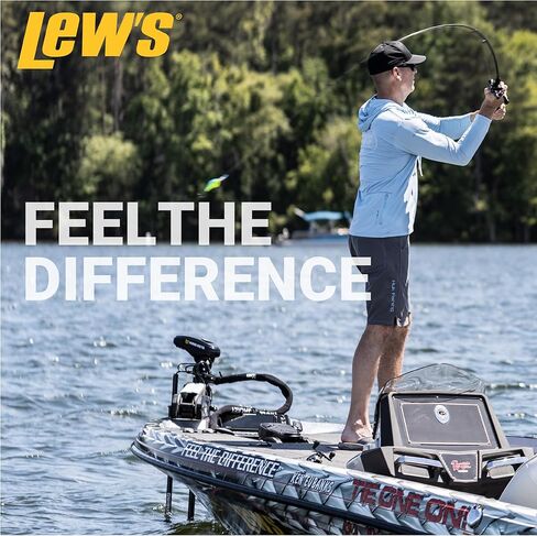 Lew's KVD Series Graphite Casting Rod 7'6" Flipping Pitching in Saudi Arabia