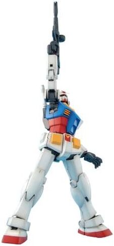 Bandai Hobby - Mobile Suit Gundam - Gundam RX-78-2 (Version 2.0),Bandai MG in Saudi Arabia
