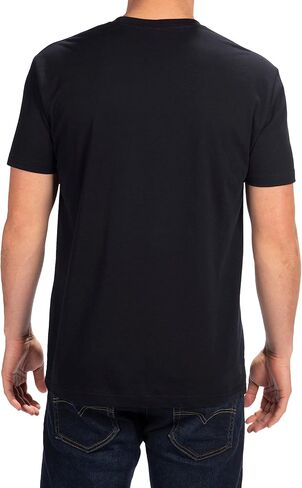Men's Vector T-Shirt in Saudi Arabia