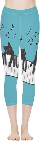 AFPANQZ Leggings Women's Workout Sports Legging XS-3X Butt Lift Pants Activewear Compression Fabric Gym Fitness in Kuwait