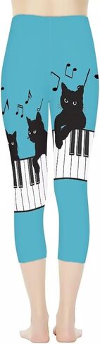 AFPANQZ Leggings Women's Workout Sports Legging XS-3X Butt Lift Pants Activewear Compression Fabric Gym Fitness in Kuwait