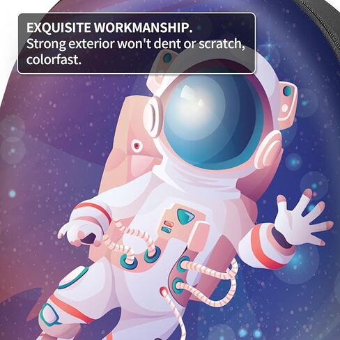 ALVOD Scooter suitcase in Kuwait