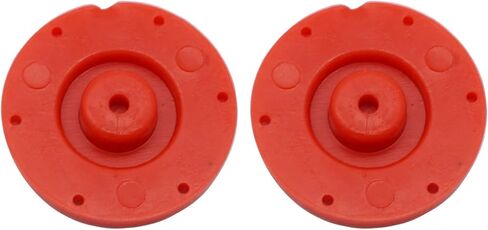 2 Pcs Start Stop Switch Button Knob Cover for SeaDoo XP GTI GSX GTX SPX RX SP SPI GS GSI HX LRV, OEM# 277000306 in Saudi Arabia
