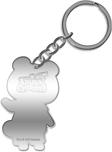 سلسلة مفاتيح أنيمال كروسينج لجهاز التحكم (توم نوك) in Kuwait