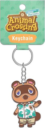 سلسلة مفاتيح أنيمال كروسينج لجهاز التحكم (توم نوك) in Kuwait