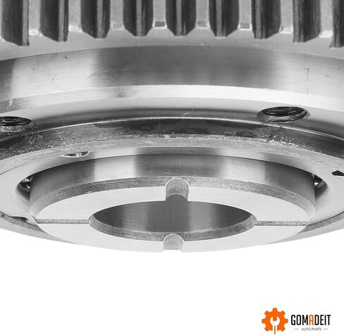 محمل القابض المبتدئ في اتجاه واحد يناسب Yamaha YFM350، YFM400، YFM450، Wolverine، Big Bear، Grizzly، Kodiak، Rhino Clutch Bearing استبدال 1UY-15590-01-00 1UY-15590-00-00 in Kuwait