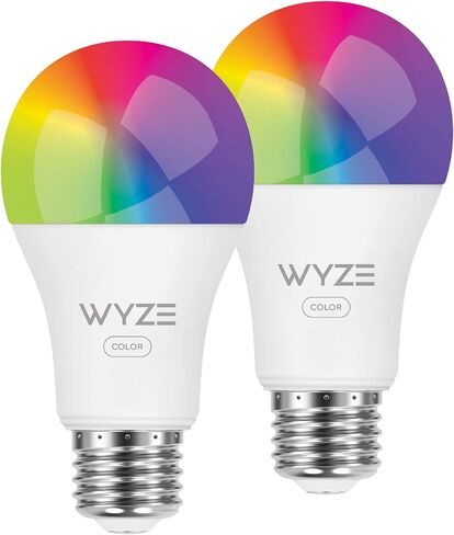 Wyze Plug, 2.4GHz WiFi Smart Plug, Works with Alexa, Google Assistant, IFTTT, No Hub Required, One-Pack, White – A Certified for Humans Device in Saudi Arabia