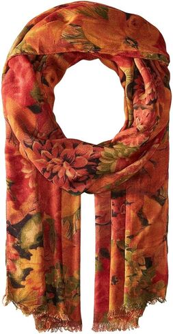 Patricia Nash Womens Scarf in Saudi Arabia