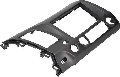 Aramox 2DIN Radio Dash Kit with Wiring Harness Car Stereo Navigation DVD Frame Fit for Honda Civic 2006‑2011 in Saudi Arabia