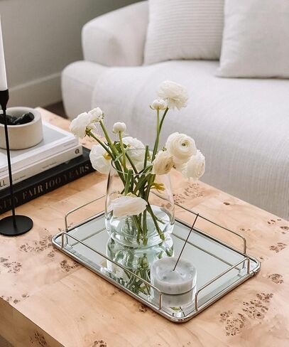 Bursera Black Marble Incense Holder, Tree Planted with Every Order, Italian Carrara Black Marble Tray Incense Burner, Home and Desk Incense Stick Holder and Modern Decor in Saudi Arabia