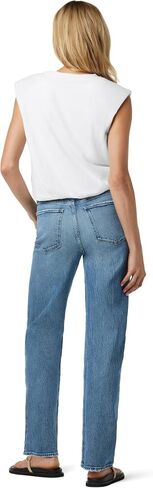 Joe's Jeans Women's The Arden Sleeveless Tee in Saudi Arabia