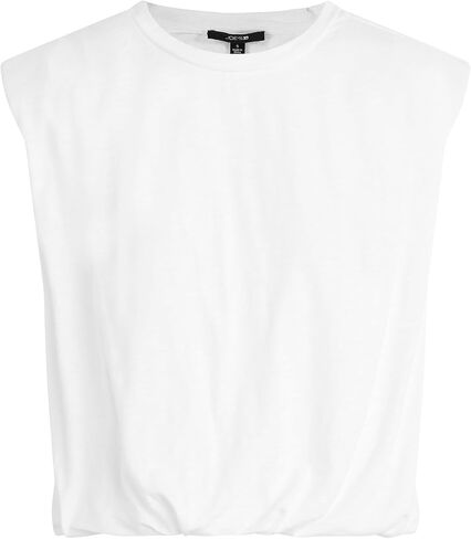 Joe's Jeans Women's The Arden Sleeveless Tee in Saudi Arabia