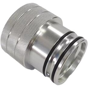 39mm Wheel Bearing Greaser Greasing Tool for 17-22 Can-Am Maverick X3 MAX R New 29350109